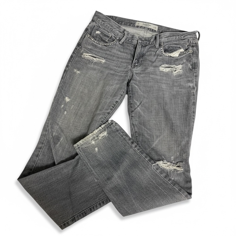 Vintage Abercrombie & Fitch Erin jeans. Size 30